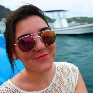 Meet your Posher, Dani